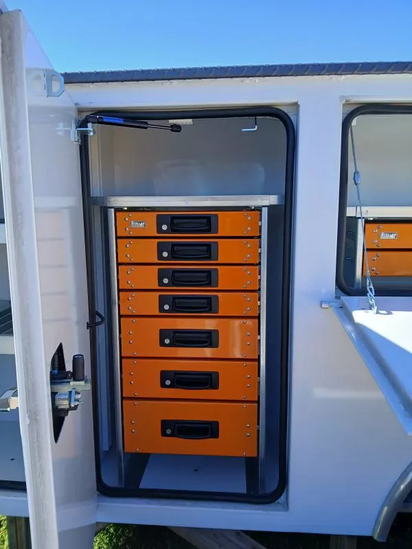 new Service Bodies CM Truck Beds Other for sale, in Centerville, MN Thumbnail 10