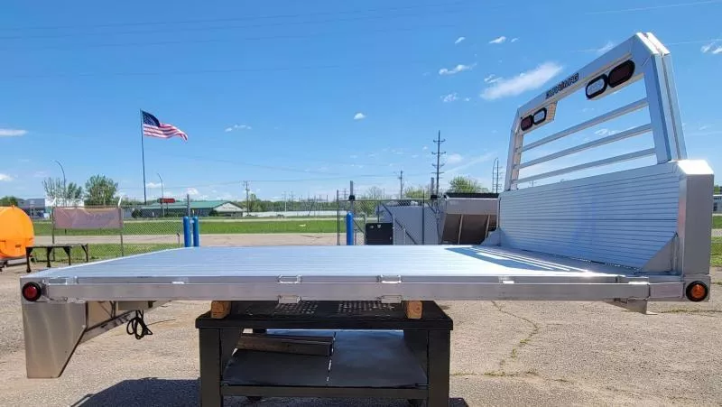 new Flat Decks Dura Mag Truck Bodies Other for sale, in Centerville, MN Thumbnail 6