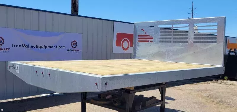 new Flat Decks Futureline Manufacturing Other for sale, in St Cloud, MN Thumbnail 3