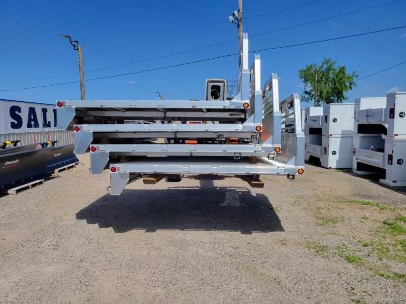 new Flat Decks Dura Mag Truck Bodies Other for sale, in Centerville, MN Thumbnail 9
