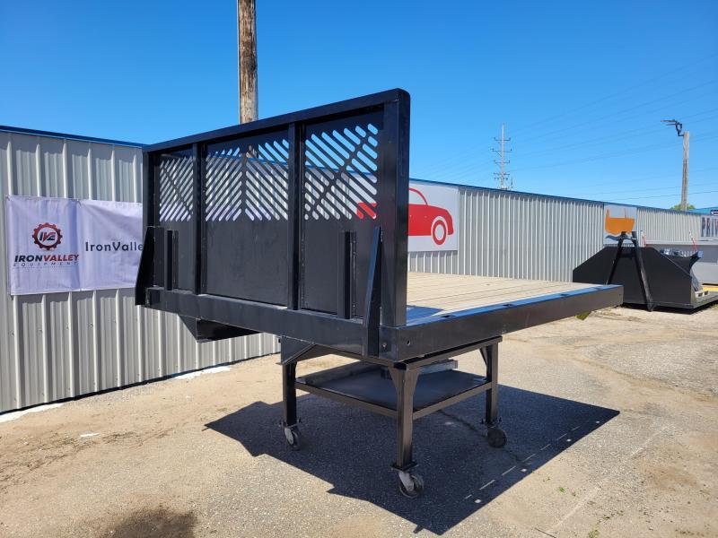 new Flat Decks Futureline Manufacturing Other for sale, in Centerville, MN Thumbnail 2