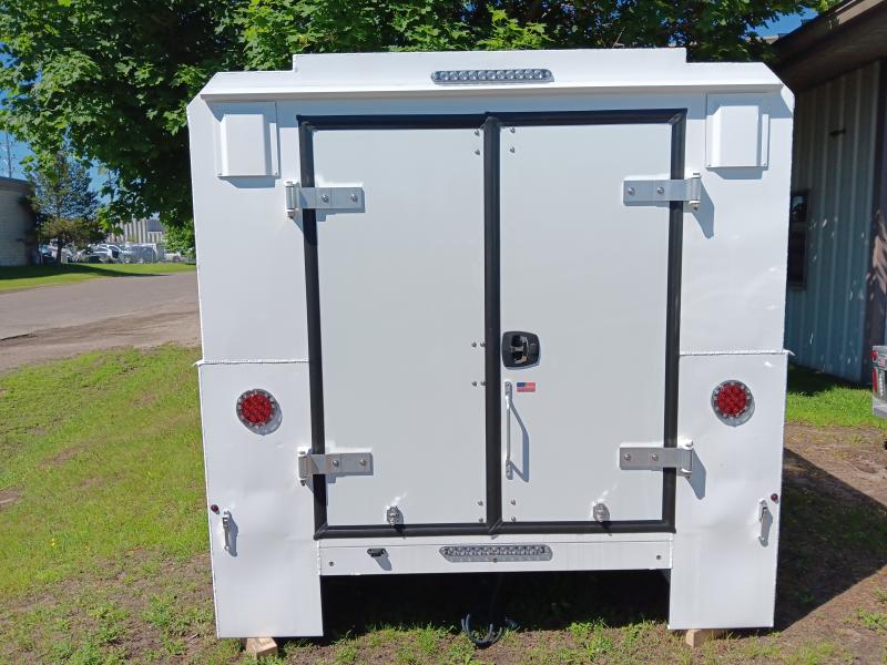 new Service Bodies Dura Mag Truck Bodies  for sale, in Moorhead, MN Thumbnail 4
