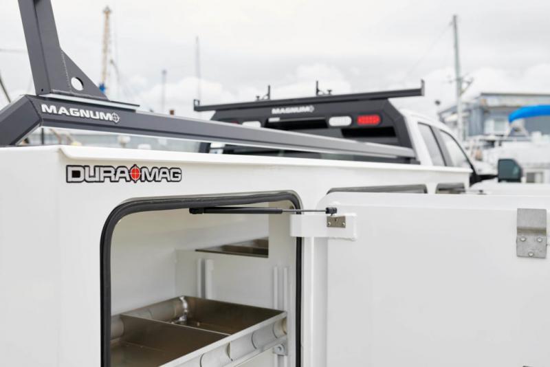 new Service Bodies Dura Mag Truck Bodies Other for sale, in Centerville, MN Thumbnail 4