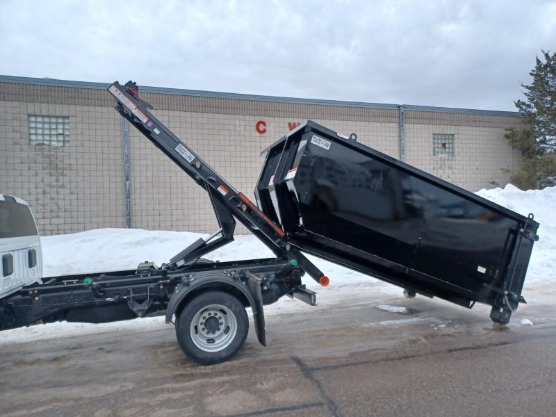 new Dump Bodies Swap Hogg  for sale, in St Cloud, MN Thumbnail 7