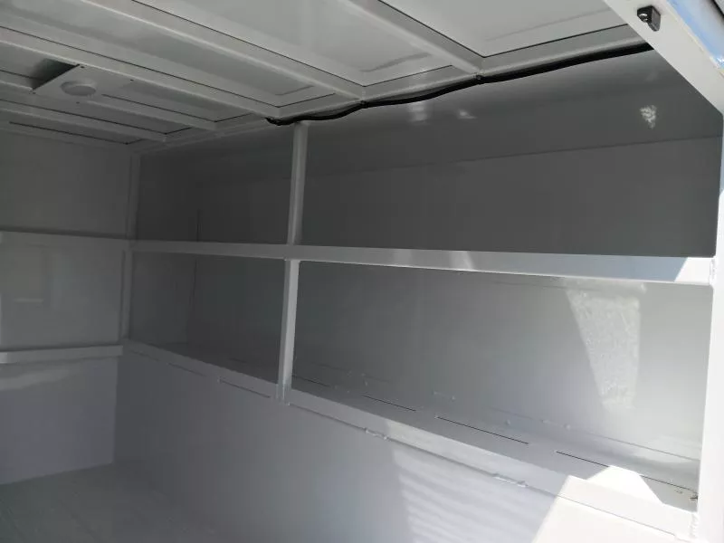new Service Bodies Dura Mag Truck Bodies Other for sale, in Centerville, MN Thumbnail 7