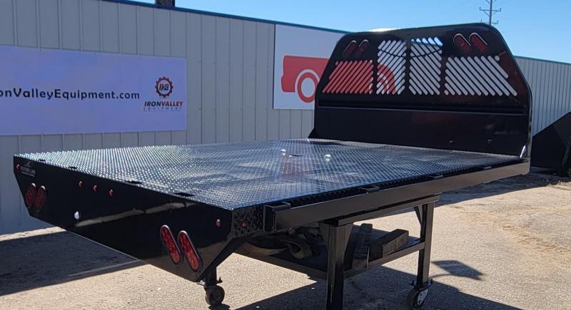 new Flat Decks Futureline Manufacturing Other for sale, in Centerville, MN Thumbnail 2