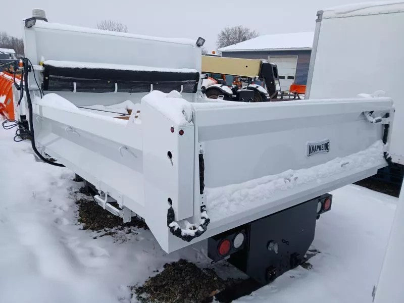 used Dump Bodies Knapheide  for sale, in Centerville, MN Thumbnail 3