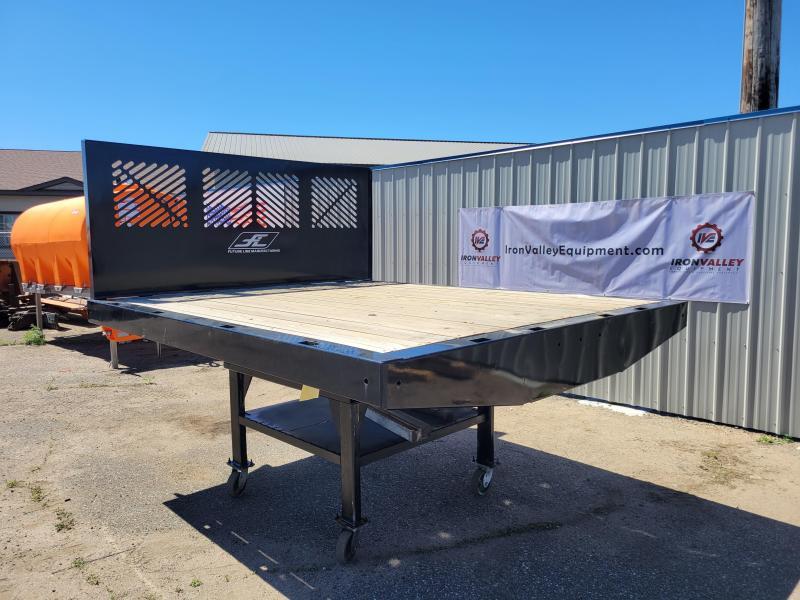 new Flat Decks Futureline Manufacturing Other for sale, in Centerville, MN Thumbnail 3