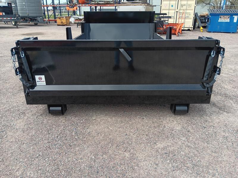 new Dump Bodies Swap Hogg Other for sale, in St Cloud, MN Thumbnail 8