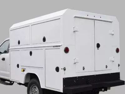 new Service Bodies Dura Mag Truck Bodies Other for sale, in Centerville, MN Thumbnail 18