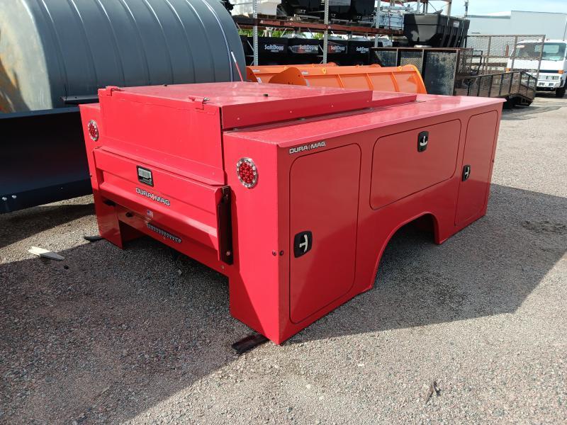 new Service Bodies Dura Mag Truck Bodies Other for sale, in Moorhead, MN Thumbnail 4