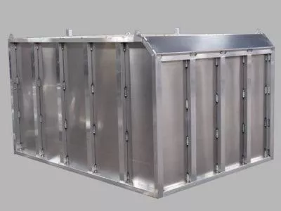 new Dump Bodies Dura Mag Truck Bodies Other for sale, in St Cloud, MN Thumbnail 5