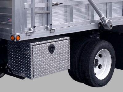 new Dump Bodies Dura Mag Truck Bodies Other for sale, in Centerville, MN Thumbnail 9