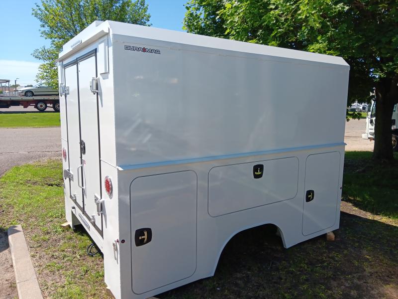 new Service Bodies Dura Mag Truck Bodies  for sale, in Moorhead, MN Thumbnail 5