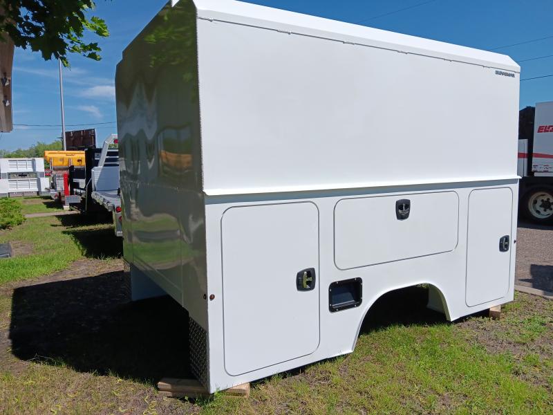 new Service Bodies Dura Mag Truck Bodies  for sale, in Moorhead, MN Thumbnail 2
