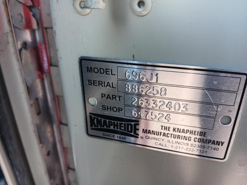 used Service Bodies Knapheide Other for sale, in Centerville, MN Thumbnail 16