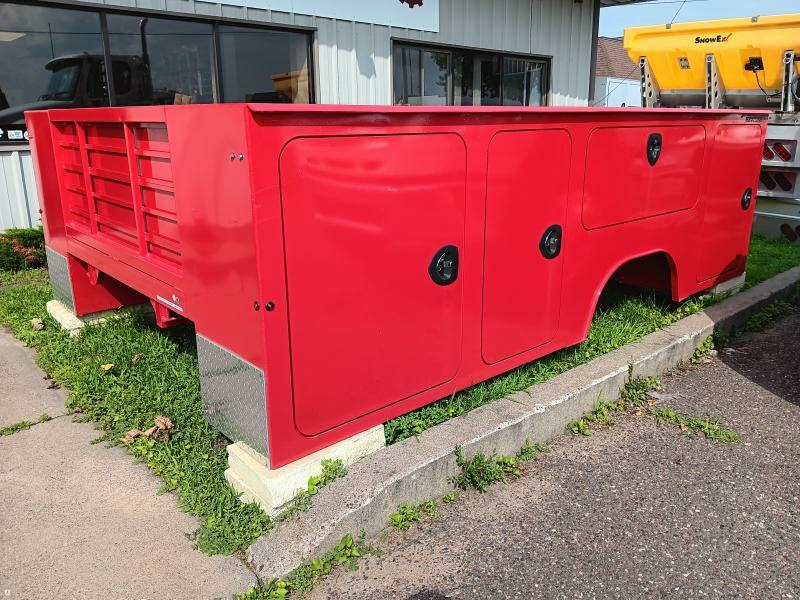 new Service Bodies Dura Mag Truck Bodies Other for sale, in St Cloud, MN Thumbnail 2