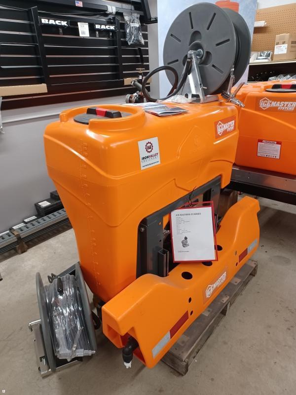 2022 CAMION ICE MASTER H-SERIES BRINE SPRAYER 2022 CAMION ICE MASTER H-SERIES BRINE SPRAYER