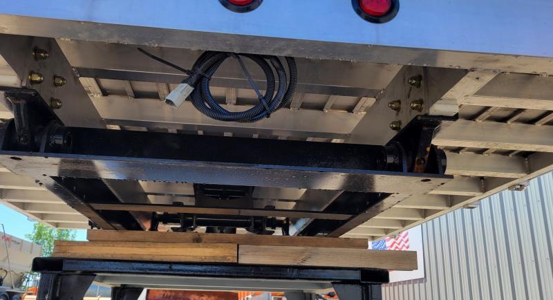 new Flat Decks Dura Mag Truck Bodies Other for sale, in Centerville, MN Thumbnail 7