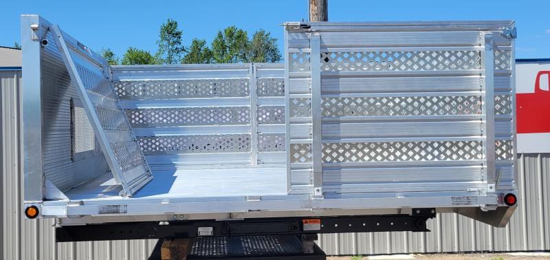 new Flat Decks Dura Mag Truck Bodies Other for sale, in Centerville, MN Thumbnail 8