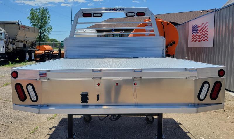 new Flat Decks Dura Mag Truck Bodies Other for sale, in St Cloud, MN Thumbnail 3