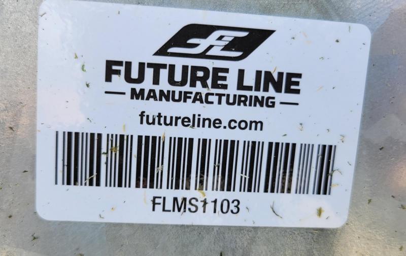 new Flat Decks Futureline Manufacturing  for sale, in St Cloud, MN Thumbnail 4