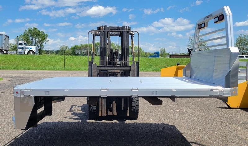2022 Dura Mag Truck Bodies HBTB09795 Truck Bed 2022 Dura Mag Truck Bodies HBTB09795 Truck Bed