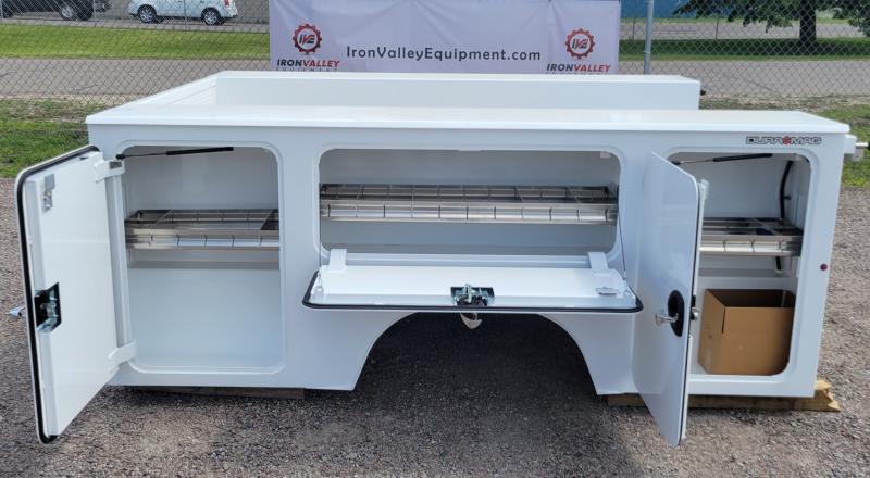 new Service Bodies Dura Mag Truck Bodies  for sale, in Moorhead, MN Thumbnail 4