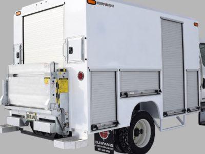 new Service Bodies Dura Mag Truck Bodies Other for sale, in Centerville, MN Thumbnail 13