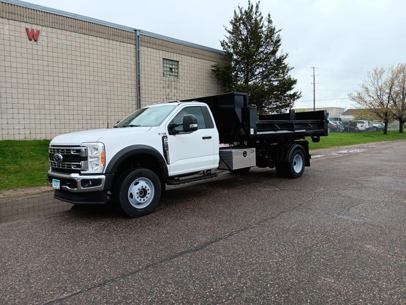 new Dump Bodies Swap Hogg Other for sale, in St Cloud, MN Thumbnail 14