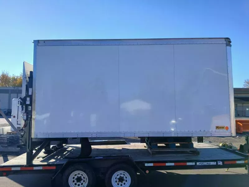 used Service Bodies Other  for sale, in Moorhead, MN Thumbnail 3