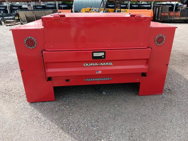 new Service Bodies Dura Mag Truck Bodies Other for sale, in Moorhead, MN Thumbnail 11