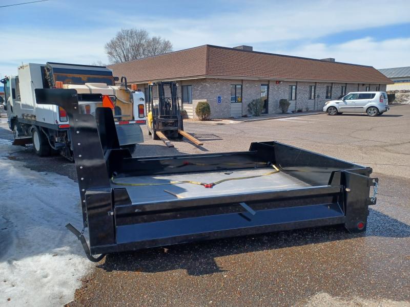 new Dump Bodies Iron Valley Equipment & Manufacturing  for sale, in St Cloud, MN Thumbnail 2