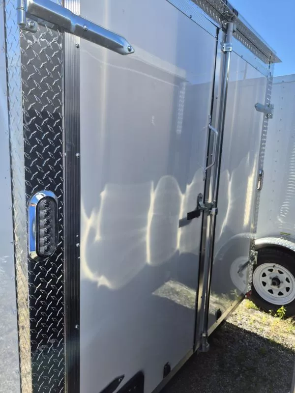 new Cargo (Enclosed) Trailers Arising  for sale, in Tampa, FL Thumbnail 4