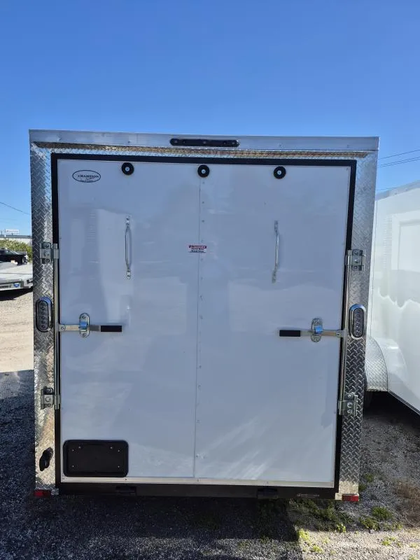 new Cargo (Enclosed) Trailers Arising  for sale, in Tampa, FL Thumbnail 3
