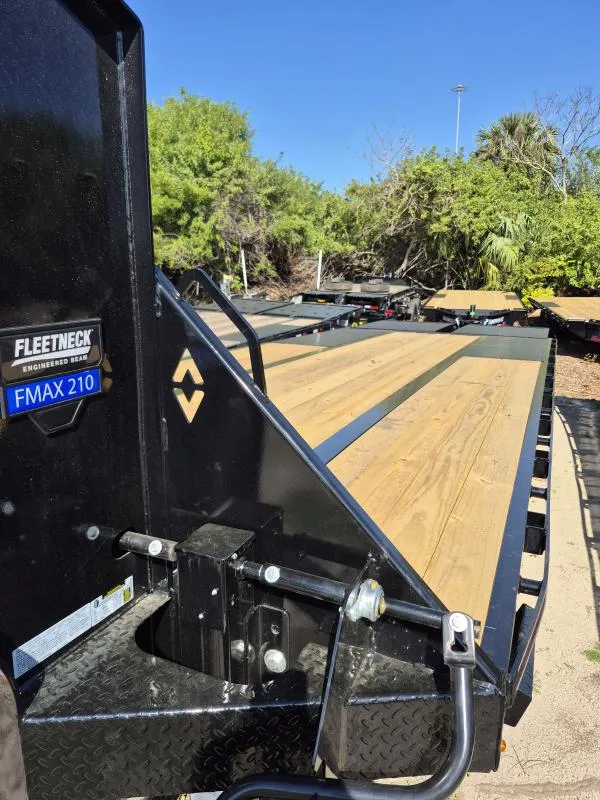 new Equipment / Flatbed Trailers Diamond C Trailers  for sale, in Tampa, FL Thumbnail 3