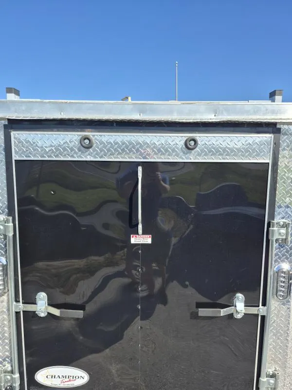 used Cargo (Enclosed) Trailers Arising  for sale, in Tampa, FL Thumbnail 3