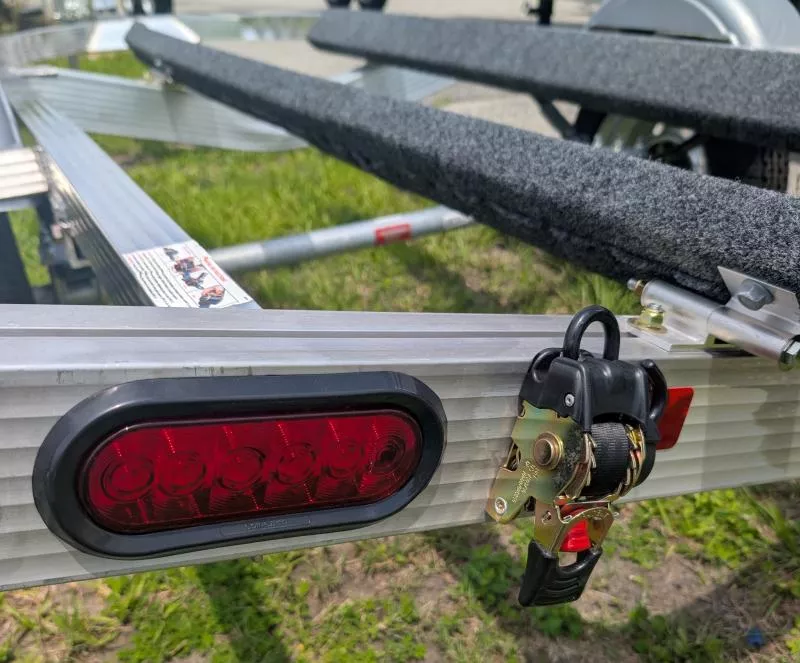 new Watercraft Trailers Triton Trailers  for sale, in Tampa, FL Thumbnail 7