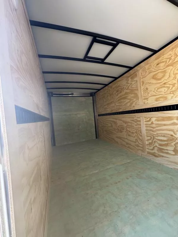 new Cargo (Enclosed) Trailers Arising  for sale, in Tampa, FL Thumbnail 9