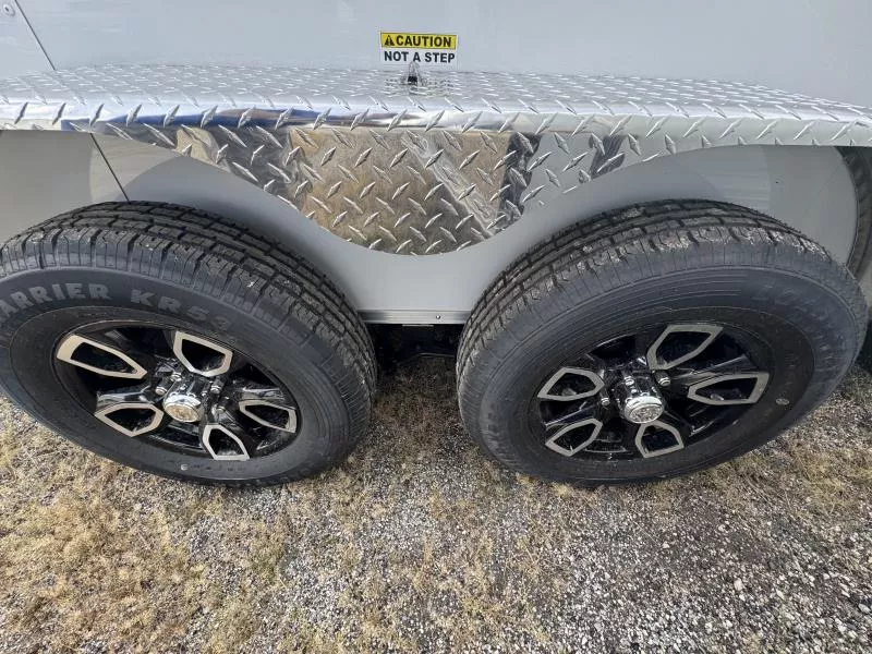 new Cargo (Enclosed) Trailers Arising  for sale, in Tampa, FL Thumbnail 4