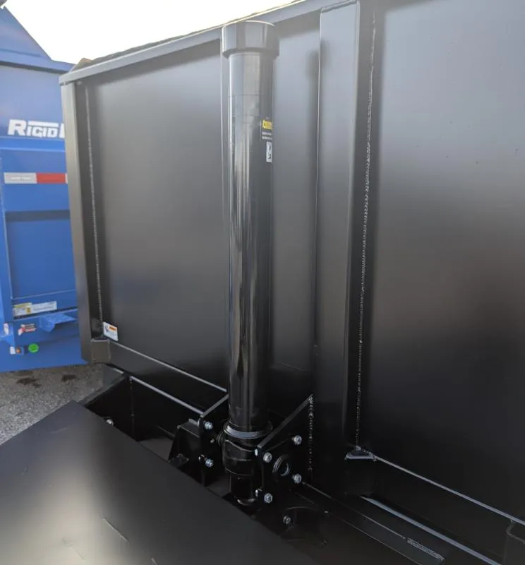 new Dump Trailers Bandit Trailers  for sale, in Tampa, FL Thumbnail 6