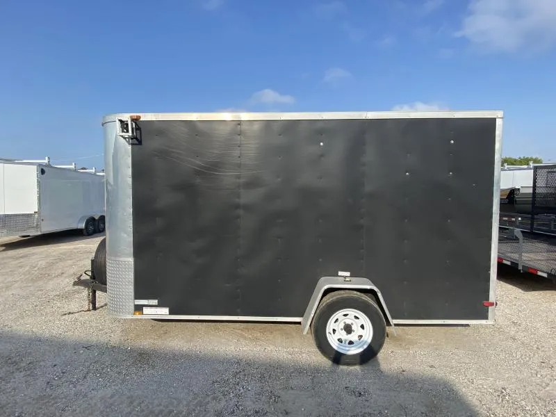 used Cargo (Enclosed) Trailers Arising  for sale, in Tampa, FL Thumbnail 2