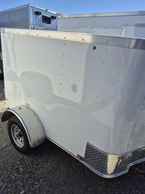 new Cargo (Enclosed) Trailers Arising  for sale, in Tampa, FL Thumbnail 2