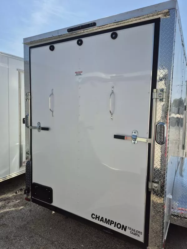 new Cargo (Enclosed) Trailers Arising  for sale, in Tampa, FL Thumbnail 3
