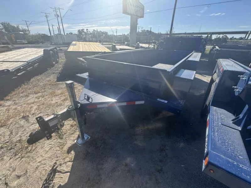 new Utility Trailers Air Tow  for sale, in Tampa, FL Thumbnail 4