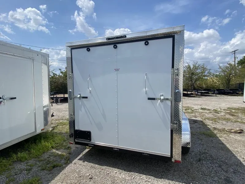new Cargo (Enclosed) Trailers Arising  for sale, in Tampa, FL Thumbnail 4