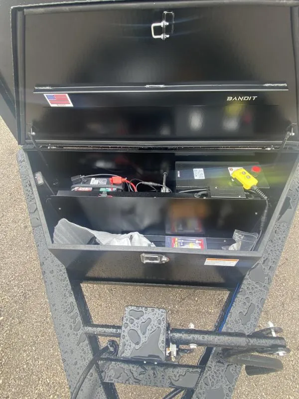 new Dump Trailers Bandit Trailers  for sale, in Tampa, FL Thumbnail 7