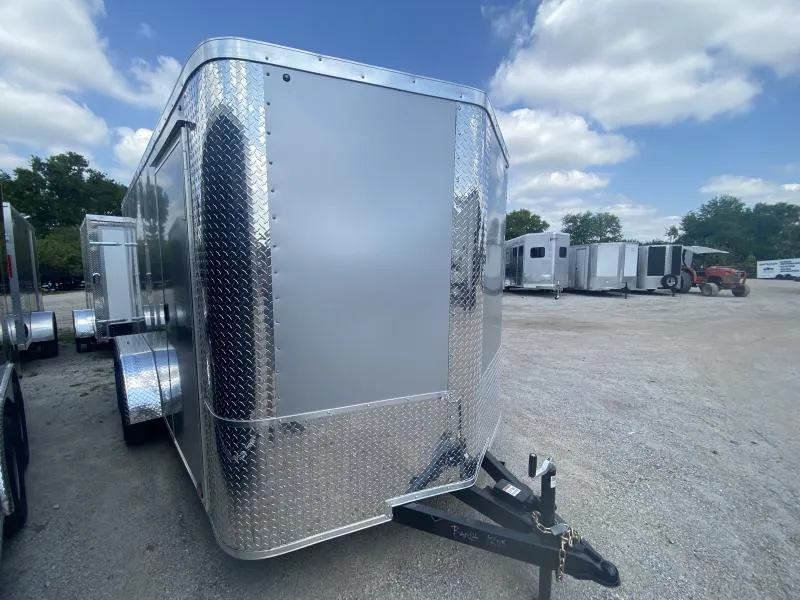 new Cargo (Enclosed) Trailers Arising  for sale, in Tampa, FL Thumbnail 3