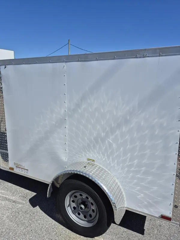 new Cargo (Enclosed) Trailers Arising  for sale, in Tampa, FL Thumbnail 2