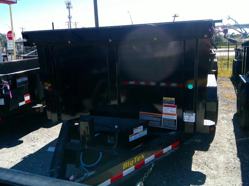 new Dump Trailers Big Tex Trailers  for sale, in Tampa, FL Thumbnail 2